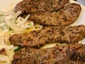 Turkish Leaf Liver Yaprak CiÃÅ¸er from Edirne